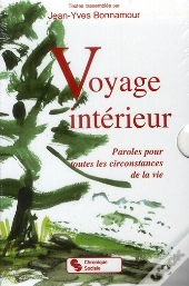 Coffret Voyage Intérieur ; T.1 Et T.2