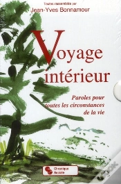 Capa do artigo Coffret Voyage Intérieur ; T.1 Et T.2