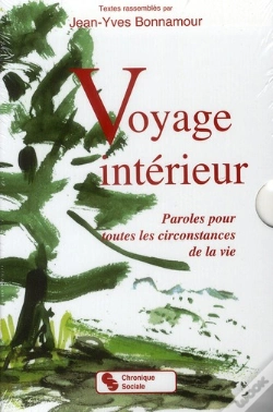 Capa do artigo Coffret Voyage Intérieur ; T.1 Et T.2
