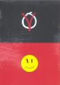 Coffret Watchmen + V Pour Vendetta - Preview