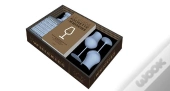Coffret Whisky