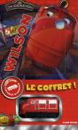 Coffret Wilson (Livre + Jouet) - Preview
