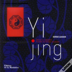 Capa do artigo Coffret Yi King. Prendre Les Bonnes Deci