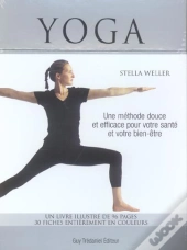 Coffret Yoga