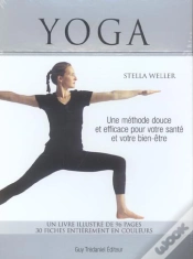 Capa do artigo Coffret Yoga