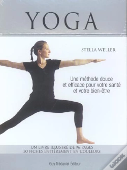 Capa do artigo Coffret Yoga