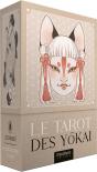 Coffret Yokai Tarot - Preview