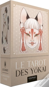Coffret Yokai Tarot