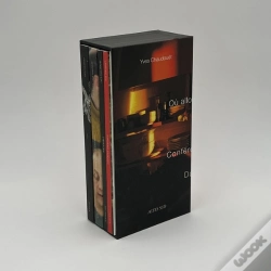 Capa do artigo Coffret Yves Chaudouet Tome 1 À 1.5