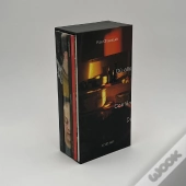Coffret Yves Chaudouet Tome 1 À 1.5