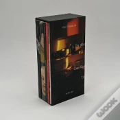 Capa do artigo Coffret Yves Chaudouet Tome 1 À 1.5
