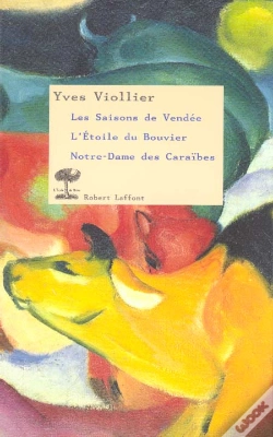 Capa do artigo Coffret Yves Viollier
