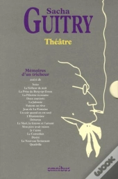 Coffretret Noel Guitry
