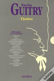 Capa do artigo Coffretret Noel Guitry