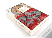 Capa do artigo Coffrets Biscuits De Noel New Generation