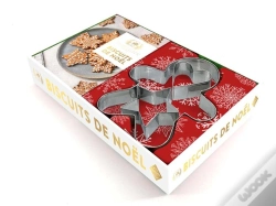 Capa do artigo Coffrets Biscuits De Noel New Generation