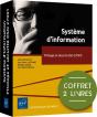 Coffrets De 2 Livres - Système D'Information : Pilotage Et Sécurité (Iso 27001) - Preview
