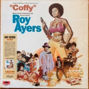 Capa do artigo Coffy - Vinil