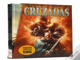 Cofre Cruzadas Integral