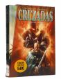 Cofre Cruzadas Integral - Preview