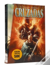 Capa do artigo Cofre Cruzadas Integral