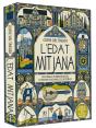 Cofre Del Tresor Ledat Mitjana - Preview