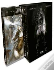 Cofre Malefic Time