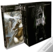 Capa do artigo Cofre Malefic Time
