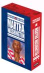 Cofre Martha Washington - Preview
