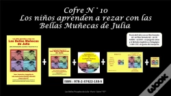 Capa do artigo Cofre N 10 Los Ninos Aprenden A Rezar Con Las Bellas Munecas De Julia