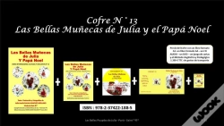 Capa do artigo Cofre N 13 Las Bellas Munecas De Julia Y El Papa Noel