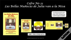Capa do artigo Cofre N 21 Las Bellas Munecas De Julia Van A La Misa