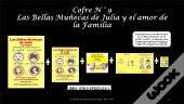 Cofre N 9 Las Bellas Munecas De Julia Y La Familia