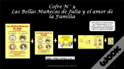 Capa do artigo Cofre N 9 Las Bellas Munecas De Julia Y La Familia