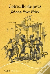 Capa do artigo Cofrecillo De Joyas