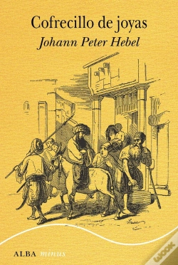 Capa do artigo Cofrecillo De Joyas