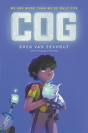 Cog - Preview