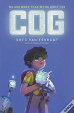 Capa do artigo Cog