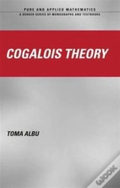 Cogalois Theory