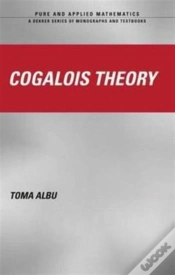Capa do artigo Cogalois Theory