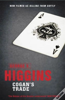 Capa do artigo Cogan'S Trade