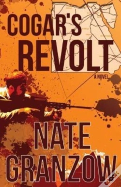 Capa do artigo Cogar'S Revolt