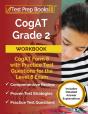 Cogat Grade 2 Workbook - Preview