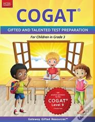 Cogat Test Prep Grade 3 Level 9