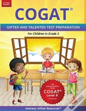 Capa do artigo Cogat Test Prep Grade 3 Level 9