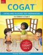 Cogat Test Prep Grade 4 Level 10 - Preview