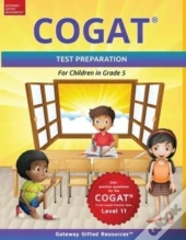 Cogat Test Prep Grade 5 Level 11