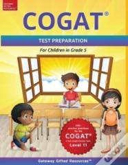 Cogat Test Prep Grade 5 Level 11