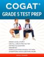 Cogat(R) Grade 5 Test Prep - Preview