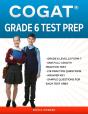 Cogat(R) Grade 6 Test Prep - Preview